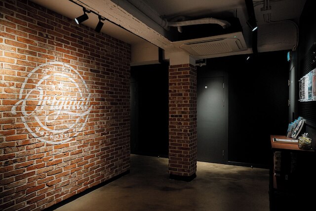 Original Backpackers