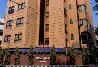 ザ 12th スクエア サルトレイク