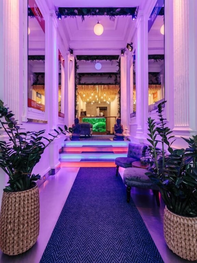 ウェルネス ルームズ セントラル