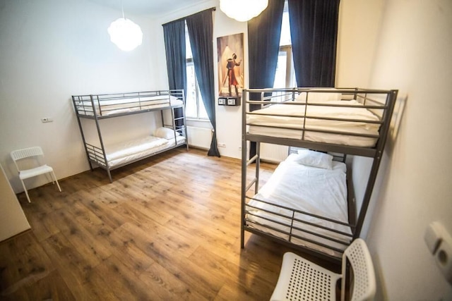 ウェルネス ルームズ セントラル