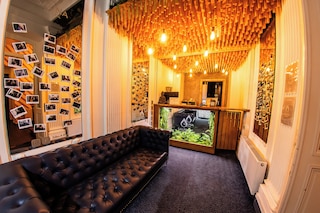 ウェルネス ルームズ セントラル