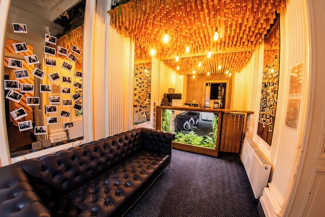 ウェルネス ルームズ セントラル