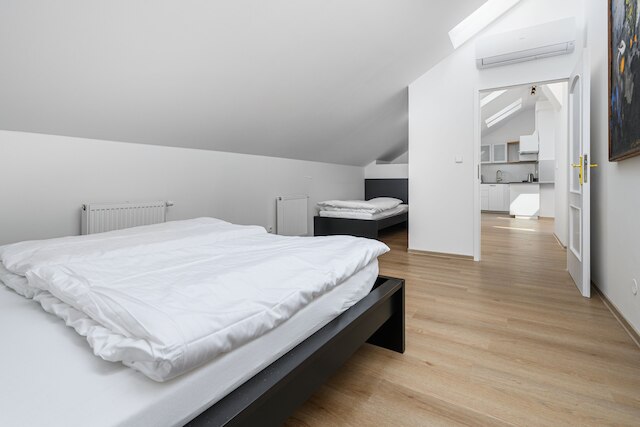 ウェルネス ルームズ セントラル