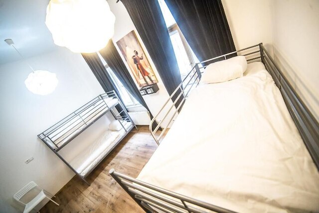 ウェルネス ルームズ セントラル