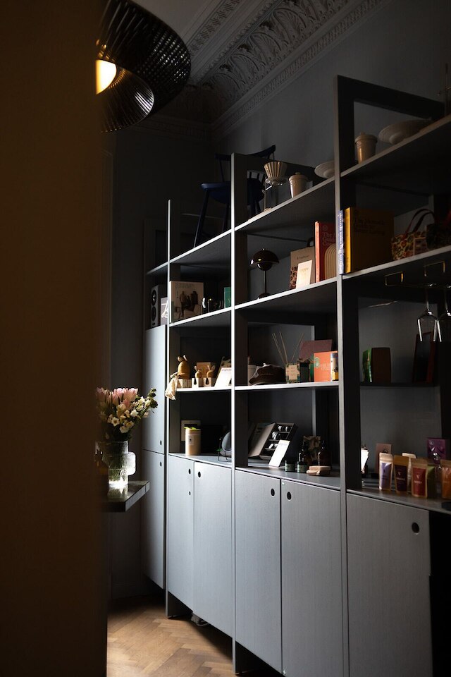 スティルヴェルク ホテル ハイムフーデ