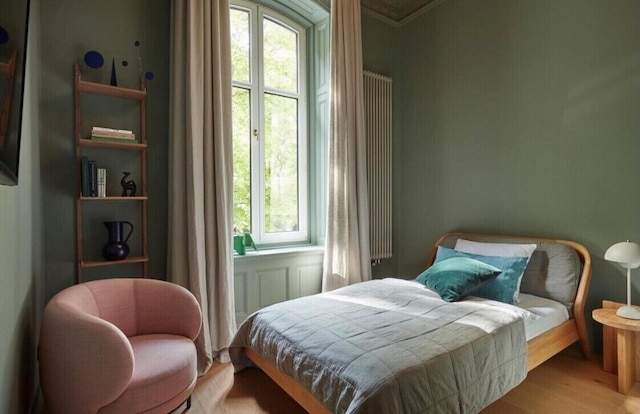 スティルヴェルク ホテル ハイムフーデ