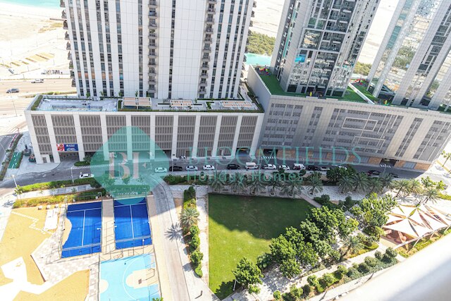 ブルームフィールズ スタイリッシュ 1ベッドルーム イン リフレクション