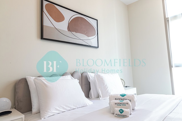 ブルームフィールズ スタイリッシュ 1ベッドルーム イン リフレクション