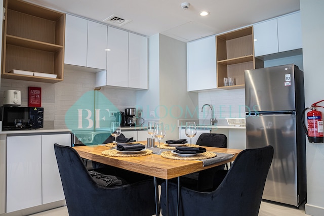 ブルームフィールズ スタイリッシュ 1ベッドルーム イン リフレクション