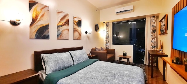 エア レジデンス - モダン スタジオ ウィズ シティ スカイライン ビュー