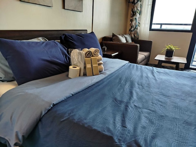 エア レジデンス - モダン スタジオ ウィズ シティ スカイライン ビュー