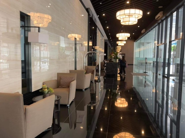 エア レジデンス - モダン スタジオ ウィズ シティ スカイライン ビュー