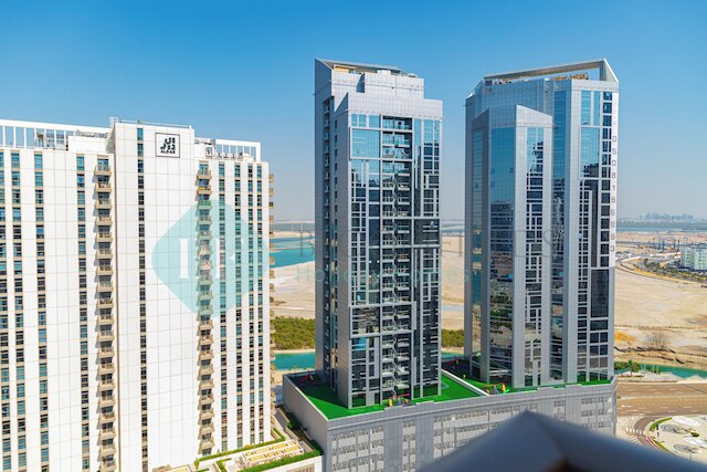 ブルームフィールズ プレミアム 1 ベッドルーム リフレクション