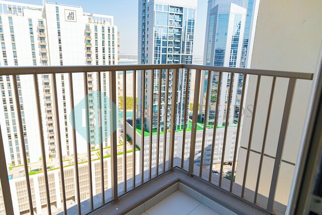 ブルームフィールズ プレミアム 1 ベッドルーム リフレクション