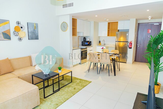 ブルームフィールズ プレミアム 1 ベッドルーム リフレクション