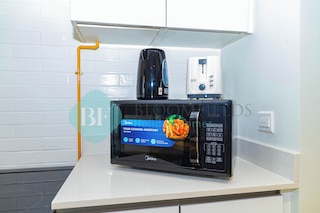 ブルームフィールズ プレミアム 1 ベッドルーム リフレクション