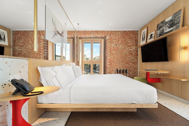 オテル ミル ミラノ