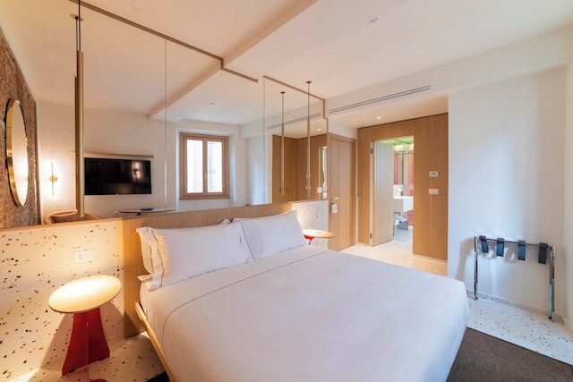 オテル ミル ミラノ