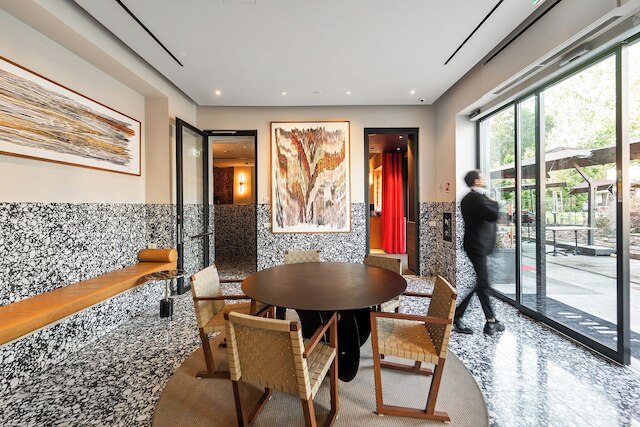 オテル ミル ミラノ