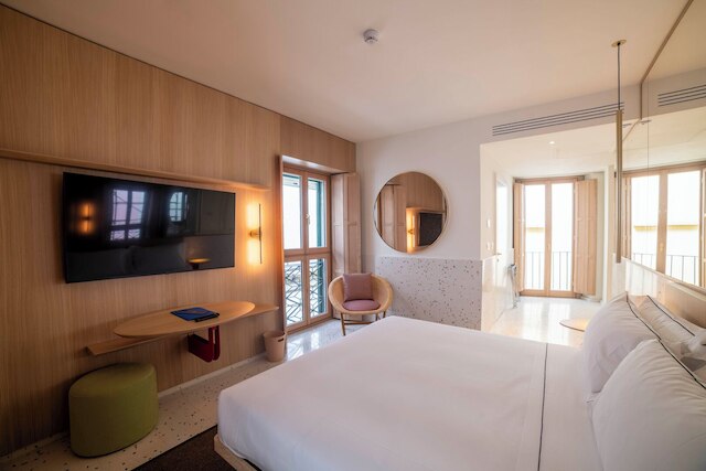 オテル ミル ミラノ