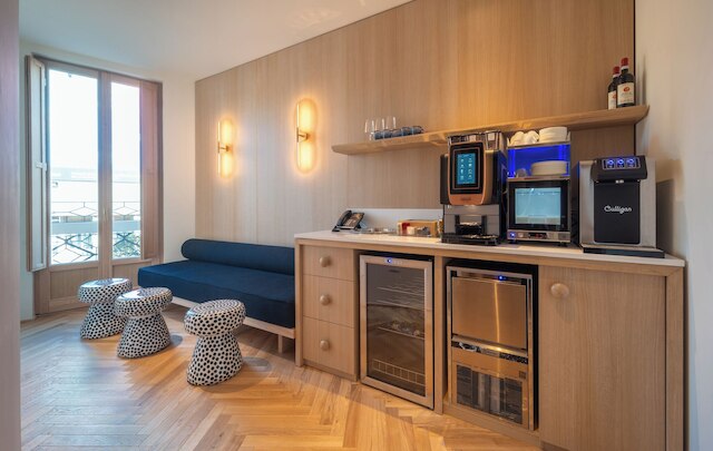 オテル ミル ミラノ