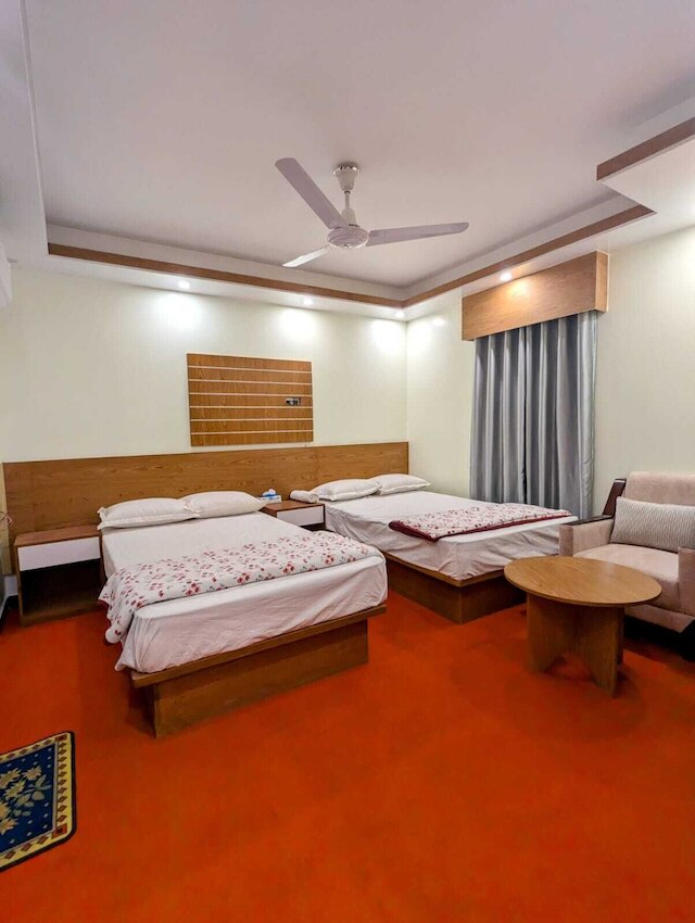 スター プラス オテル