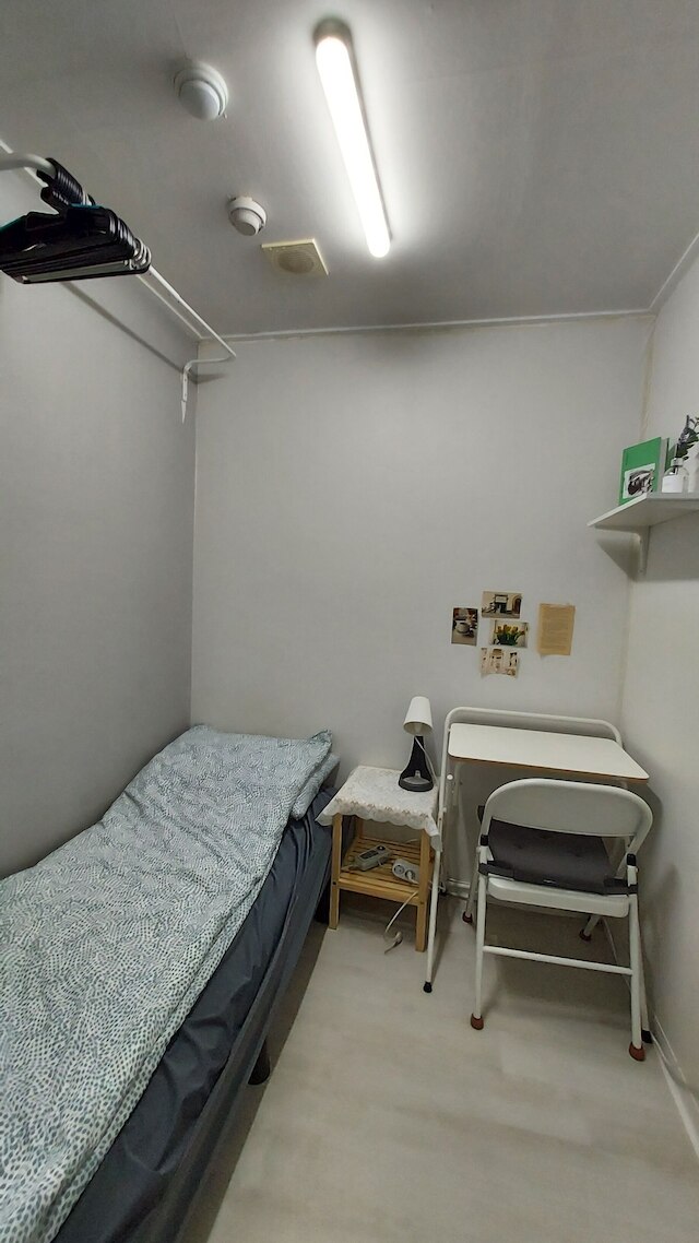 Only for woman - Sadang House