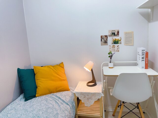 Only for woman - Sadang House