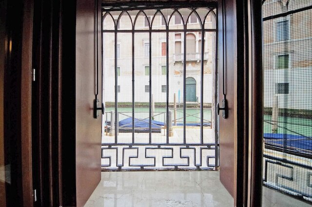 ドルチェヴィータ アパートメンツ N. 517