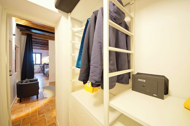 ドルチェヴィータ アパートメンツ N. 517