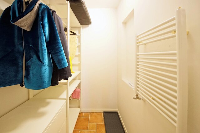 ドルチェヴィータ アパートメンツ N. 517