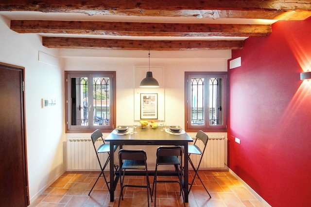 ドルチェヴィータ アパートメンツ N. 517