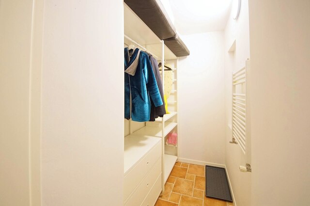 ドルチェヴィータ アパートメンツ N. 517