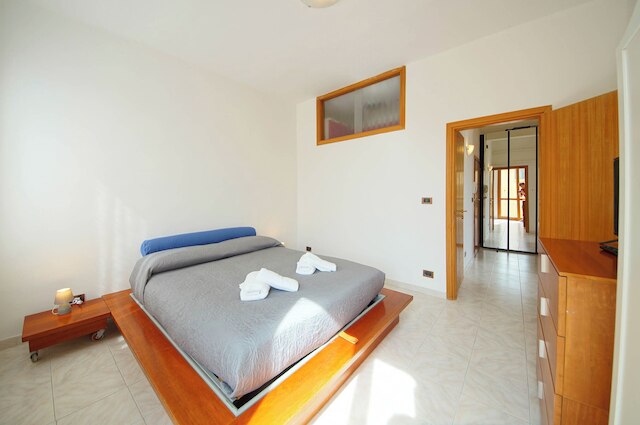 ドルチェヴィータ アパートメンツ N. 518