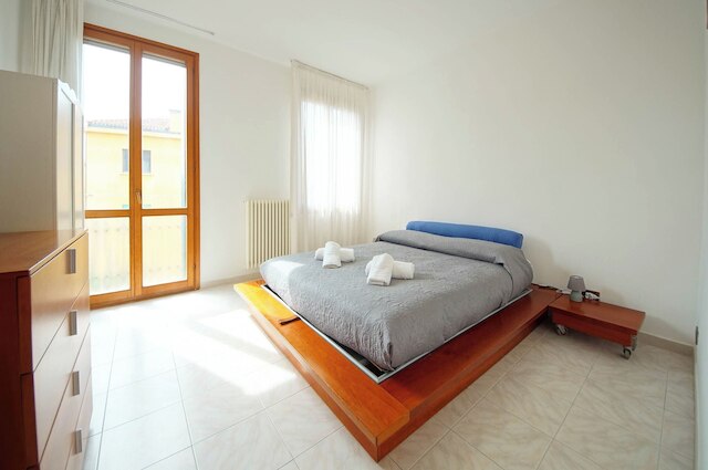 ドルチェヴィータ アパートメンツ N. 518