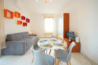 ドルチェヴィータ アパートメンツ N. 518