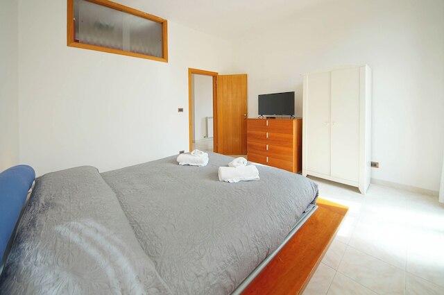 ドルチェヴィータ アパートメンツ N. 518