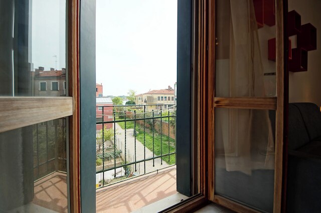 ドルチェヴィータ アパートメンツ N. 518