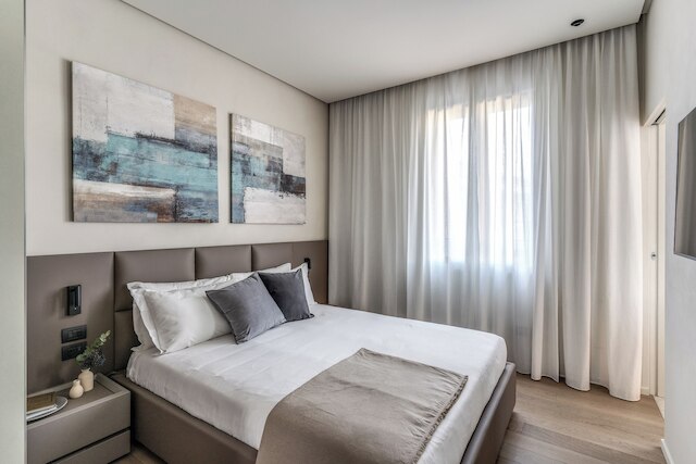 イタリアンウェイ - スカイライン