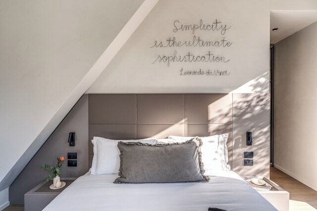 イタリアンウェイ - スカイライン