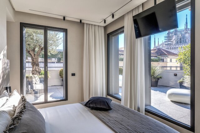 イタリアンウェイ - スカイライン