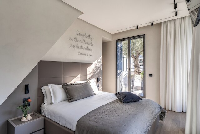 イタリアンウェイ - スカイライン