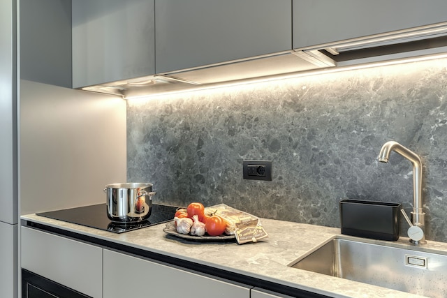 イタリアンウェイ - スカイライン