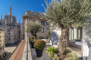 イタリアンウェイ - スカイライン