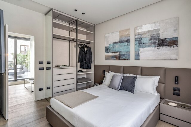 イタリアンウェイ - スカイライン