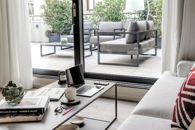 イタリアンウェイ - スカイライン