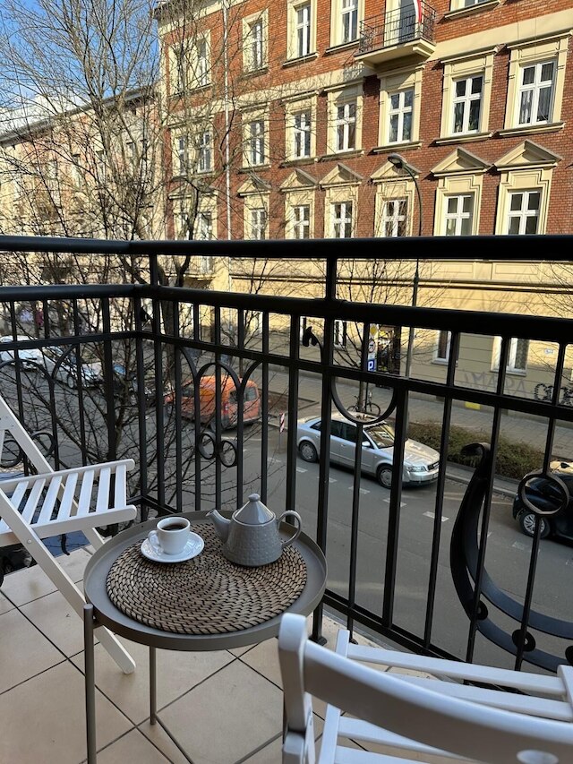 ネイティブ アパートメンツ ブルゾワ 15