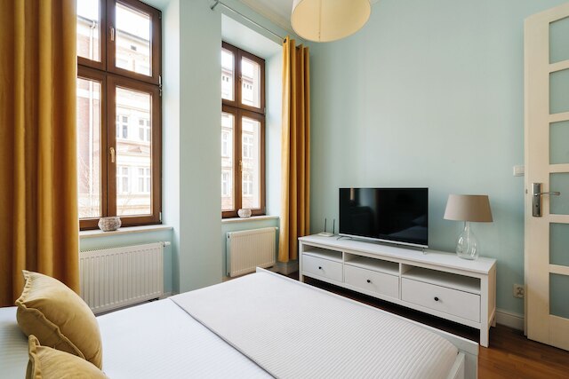 ネイティブ アパートメンツ ブルゾワ 15