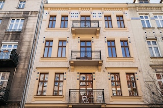 ネイティブ アパートメンツ ブルゾワ 15