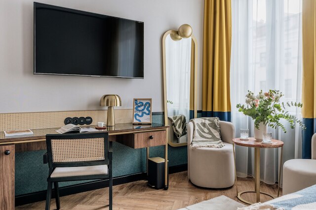 コレット ロフトアフェア コレクション